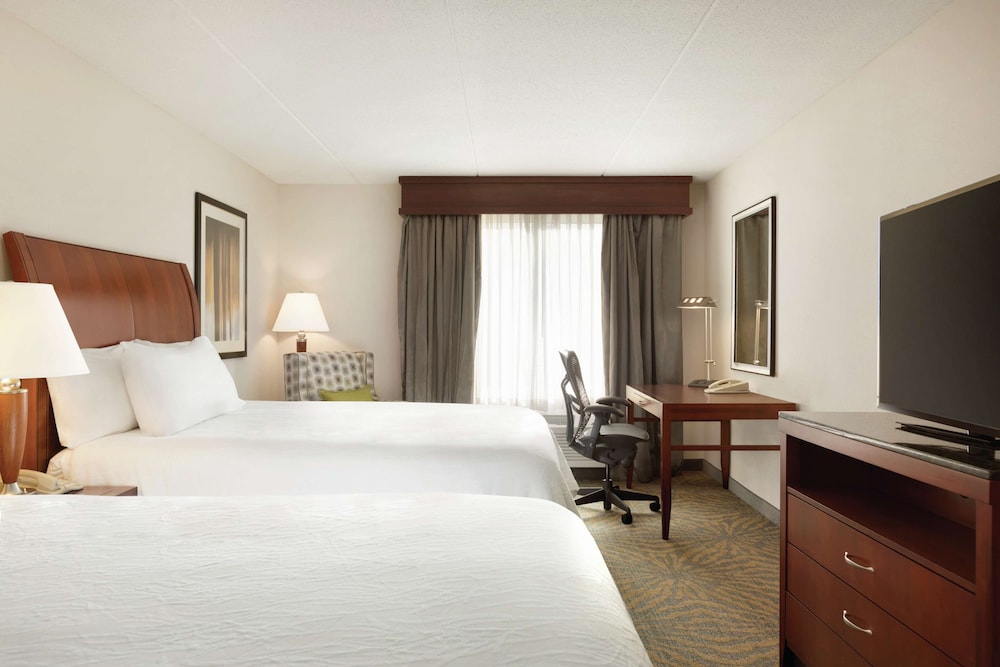 Hilton Garden Inn Shelton - photo 9
