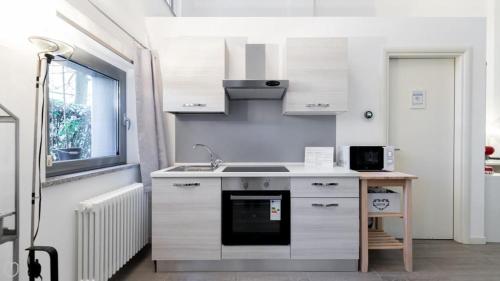 Casa Olimpia — 4-Star Luxury Hotel in Bresso, Italy