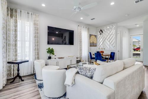 Golden Dreams On St. Charles Bay — 4-Star Luxury Hotel in Rockport, United States