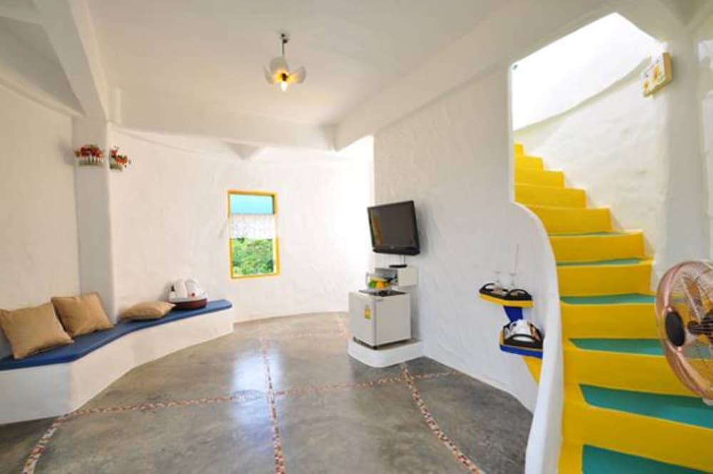 The Buda Resort Muaklek — Saraburi