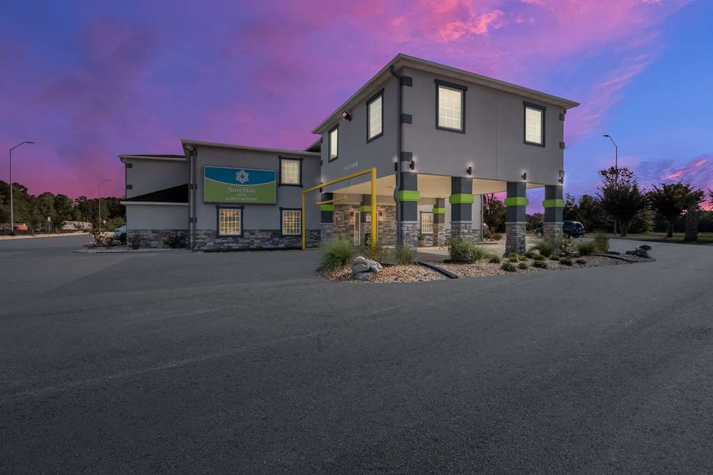 SureStay Hotel by Best Western Manning - photo 2