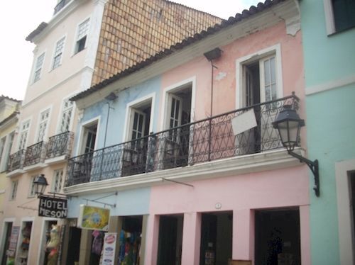 Meson Pousada — Salvador — photo 4