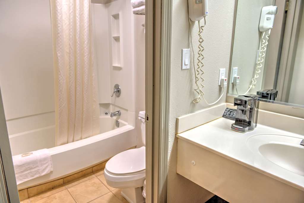 Days Inn by Wyndham Harriman - photo 22