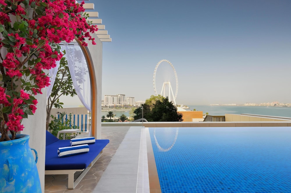 Hotel image of JA Ocean View Hotel Jumeirah Beach Dubai
