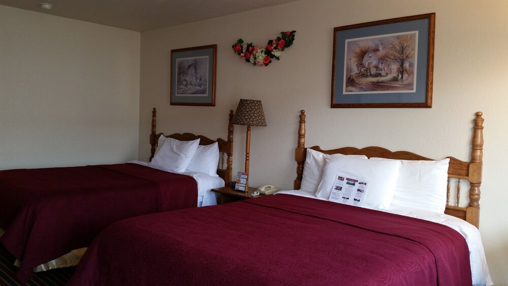 Der Ruhe Blatz Motel - photo 3