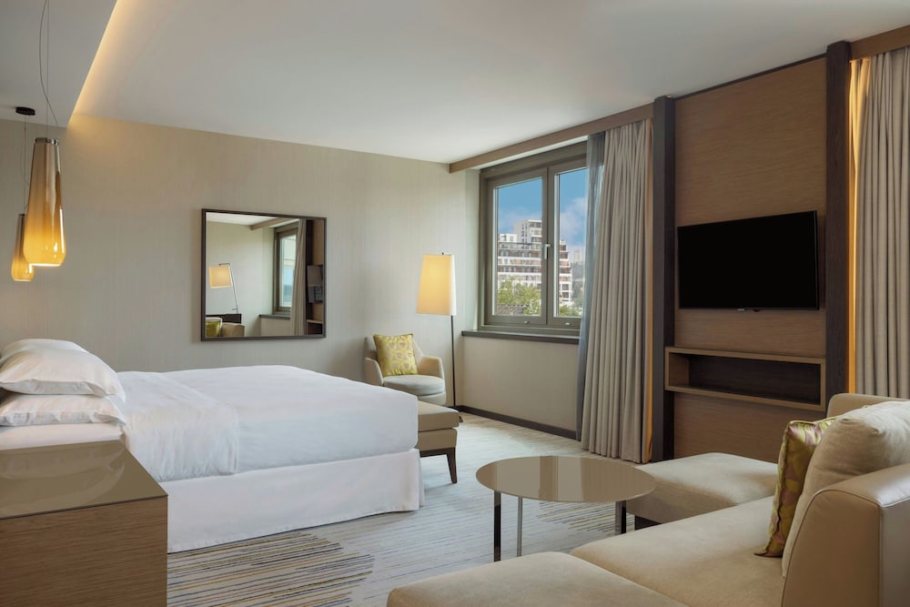 Sheraton Grand Tbilisi Metechi Palace
