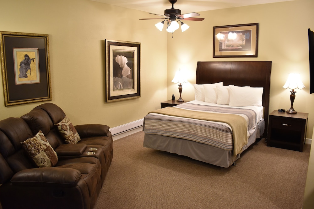 Silver Horseshoe Inn - photo 39