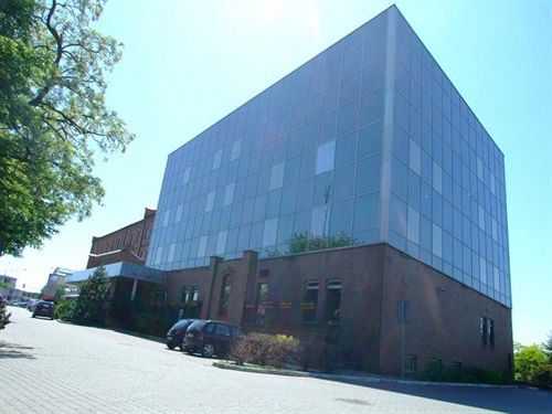Hotel Młyn & Spa — 4-Star Luxury Hotel in Wloclawek, Poland