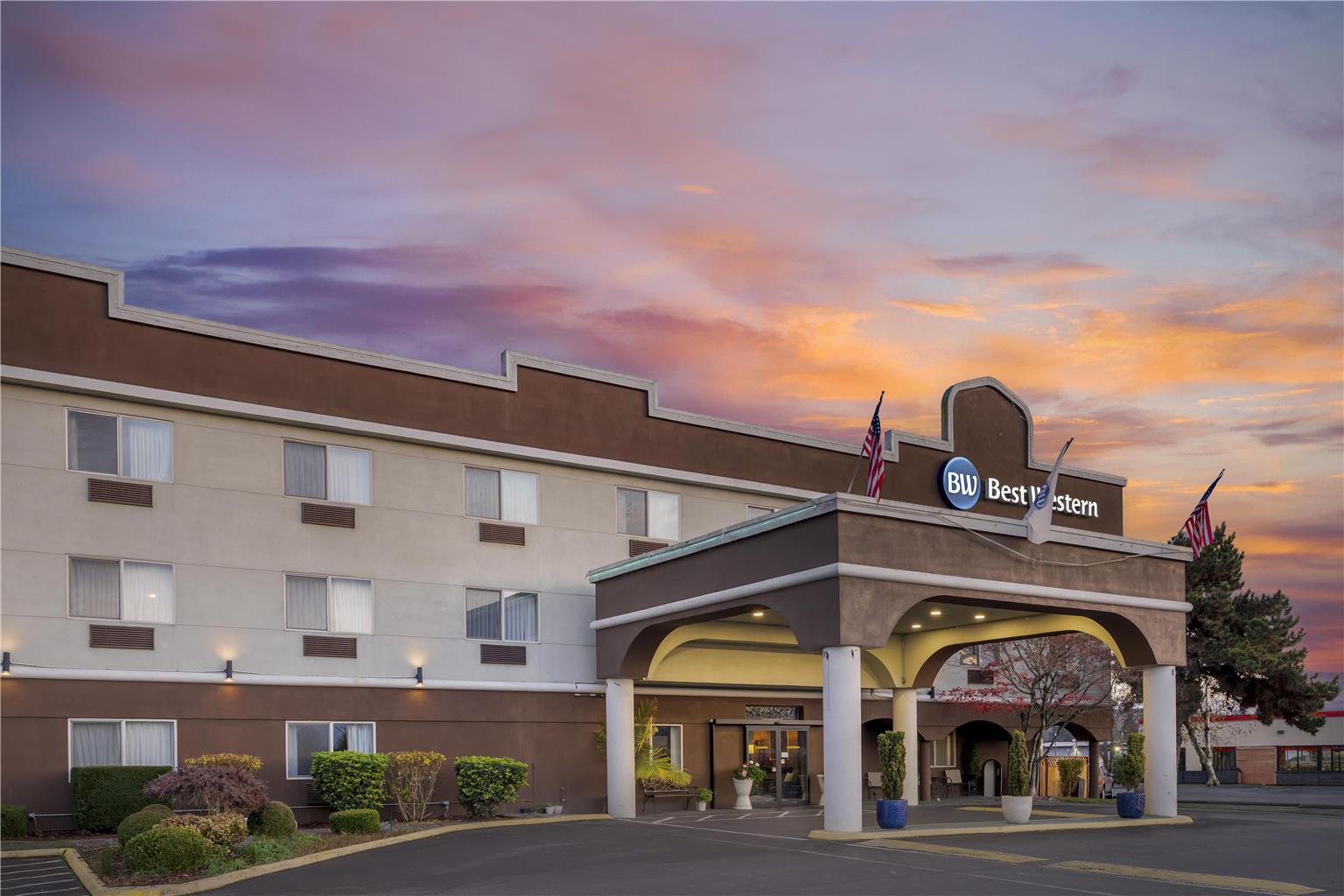 Best Western Sky Valley Inn - photo 43
