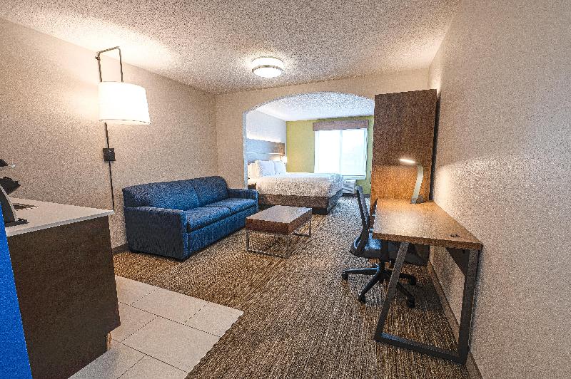 Holiday Inn Express Hotel & Suites Goshen by IHG - photo 89