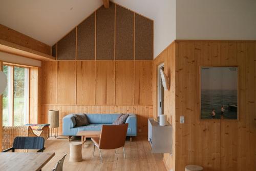 Architect Designed Gem On The Coast Of Bornholm in Unknown City, Denmark