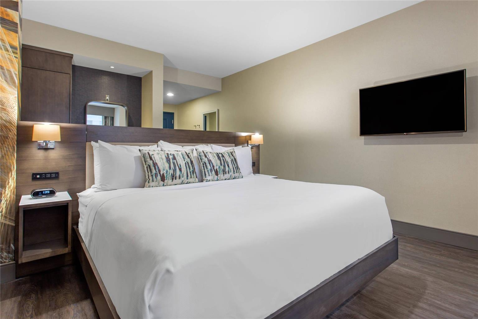 Cambria Hotel Philadelphia Downtown Center City - photo 12