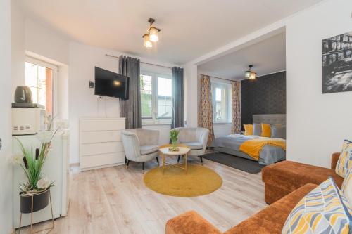 Monika — 4-Star Luxury Hotel in Krynica Morska, Poland