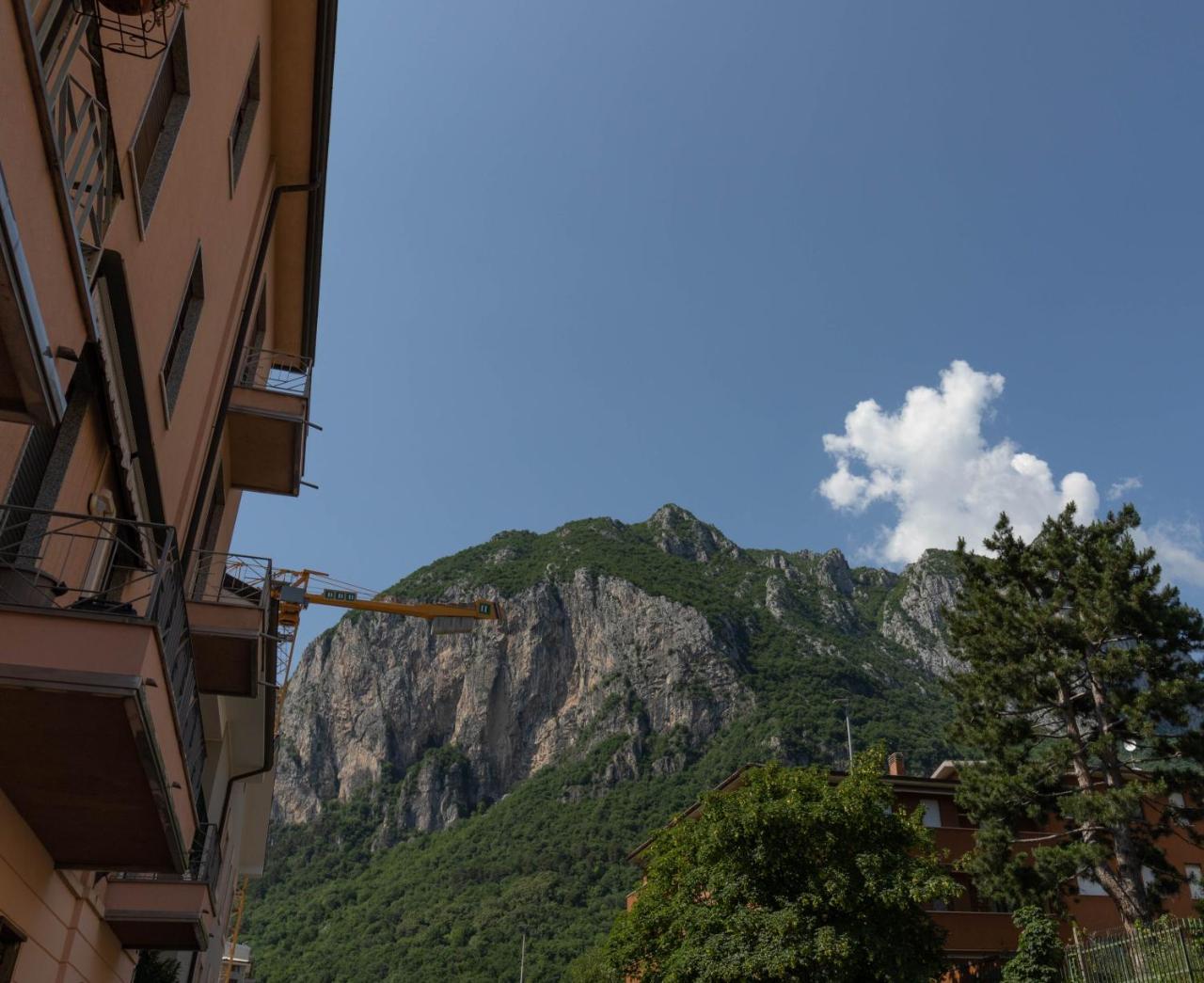 Le Montagne Le Casette di Osvaldo in Lecco, Italy