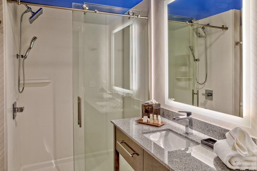 Hotel Indigo Pittsburgh University Oakland by IHG - photo 19