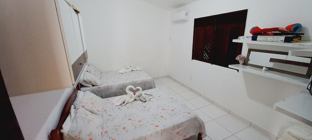 Casa Paraíso das Conchas — 4-Star Luxury Hotel in Maceio, Brasil