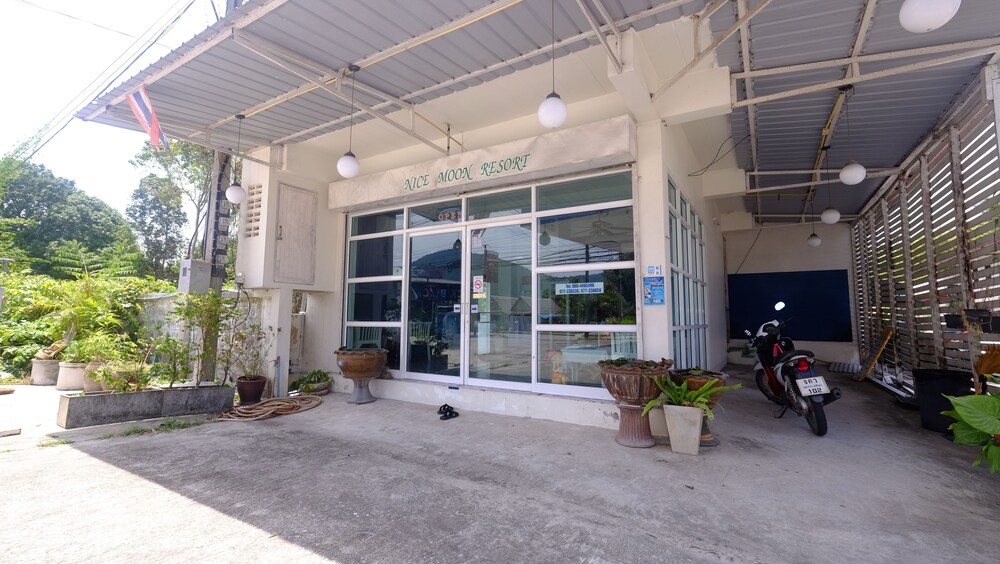 Nice Moon Resort — Ko Pha Ngan — photo 2