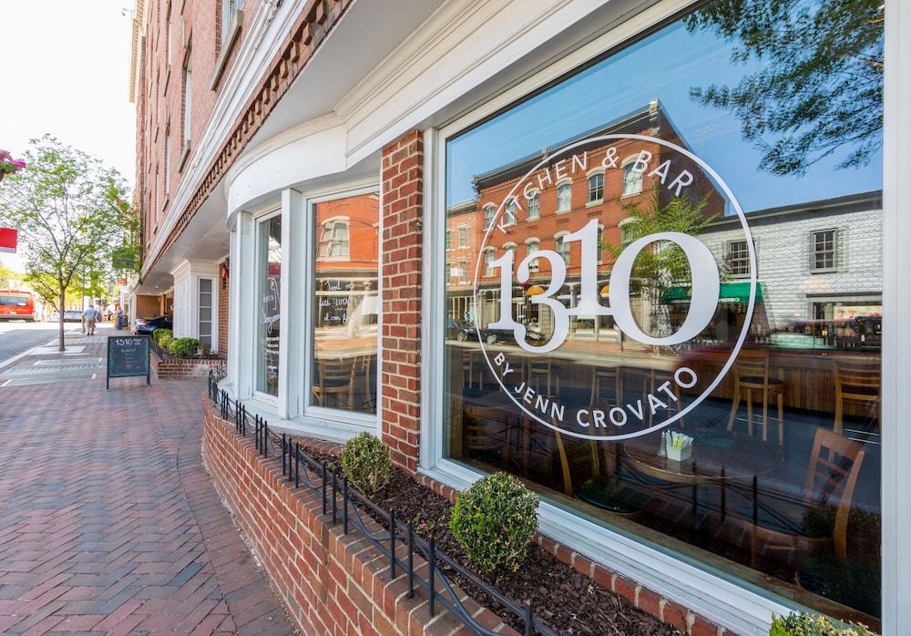 The Georgetown Inn - photo 51