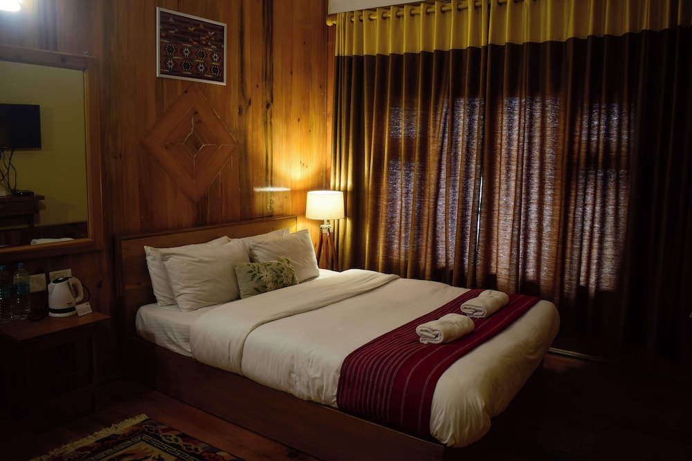 Hotel Elysium — Bomdila — photo 3
