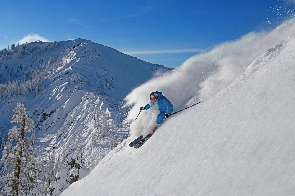Donner Lake Village Resort - photo 48