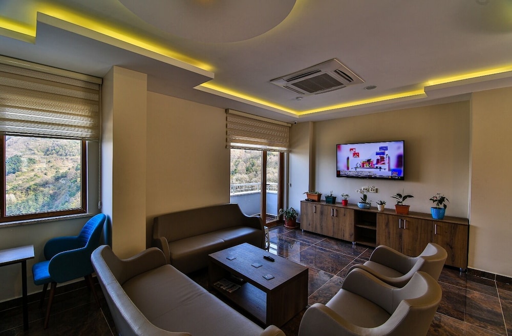 Amasra Sunrise Otel — Amasra — photo 4