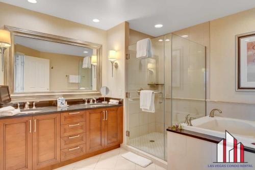 MGM Signature 17 606 Jacuzzi Studio