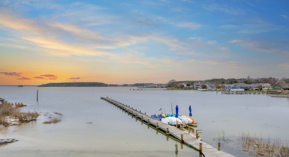 The Bay Resort - photo 36
