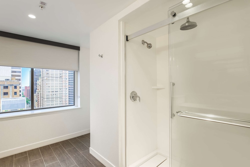 Hampton Inn & Suites Dallas Downtown - photo 42