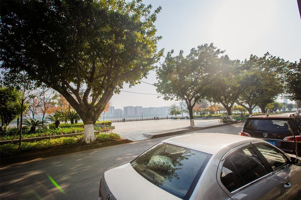 Shaoguan Days Inn in Shaoguan, People's Republic of China