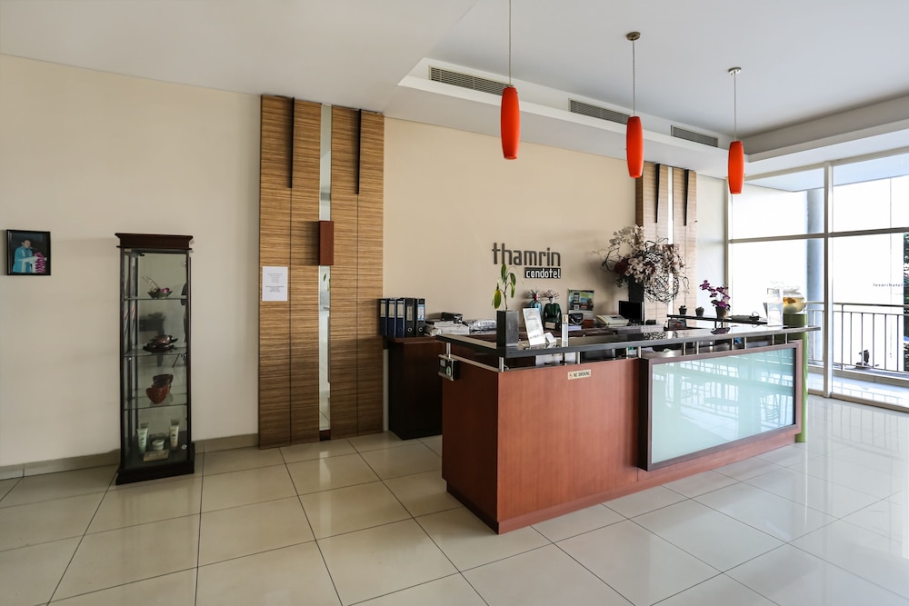 Thamrin Condotel — Jakarta — photo 3