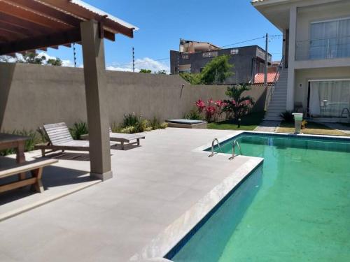 Apartamento maravilhoso e novo preço a combinar — 4-Star Luxury Hotel in Porto Seguro, Brasil
