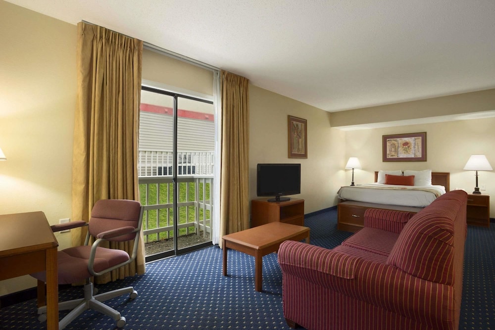 Affordable Suites of America Grand Rapids - featured photo