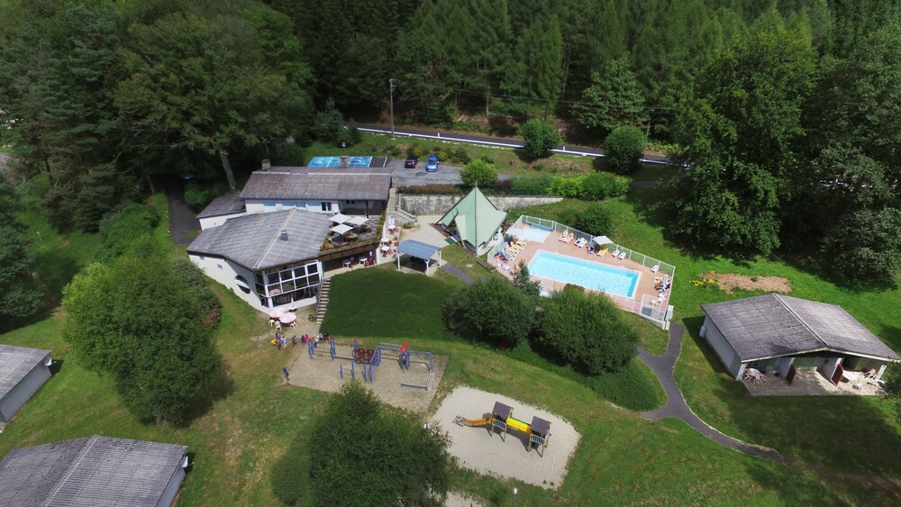 VVF Villages Neuvic Plage — hotel in Neuvic