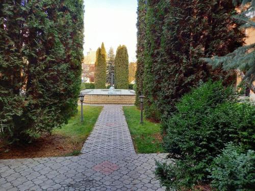 Jrvej Plaza - last minute hotel in Yerevan