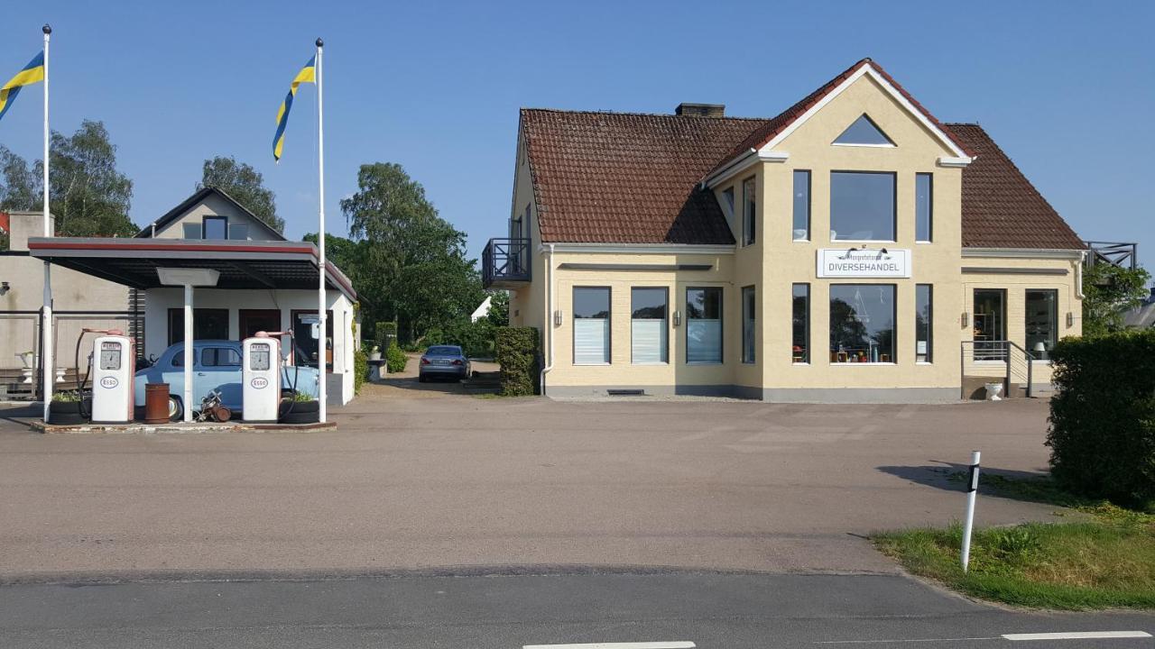 Gamla Macken 14965236 — Aengelholm