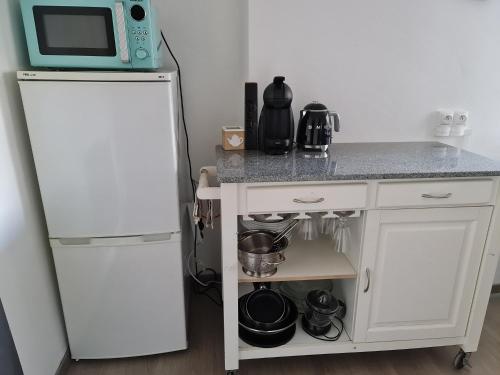 Jeanne in La Roche-Sur-Foron, France