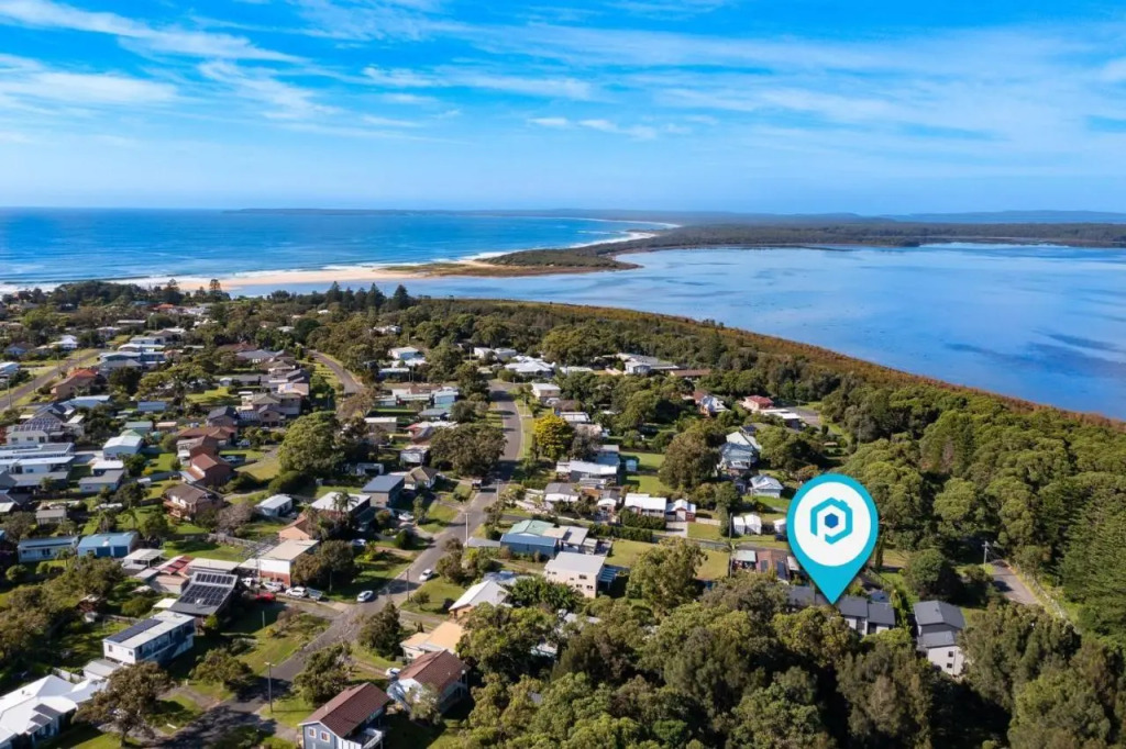 Mirigaan I Pet Friendly I 8 Min Walk to Beach — hotel in Culburra Beach
