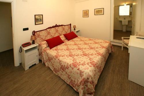 Hotel Sereno — Cogoleto — photo 3