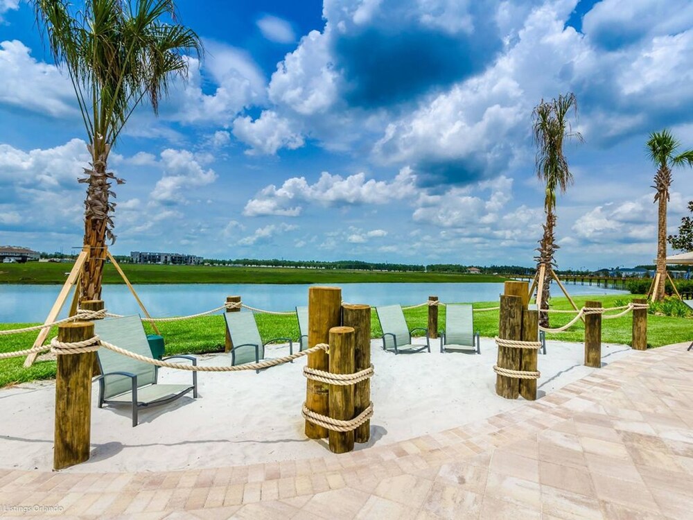 Luxury Townhome w Pool Sl4814 Kissimmee - photo 64