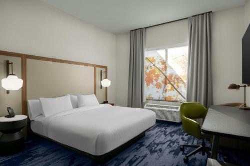 Fairfield by Marriott Inn & Suites Kokomo - photo 13