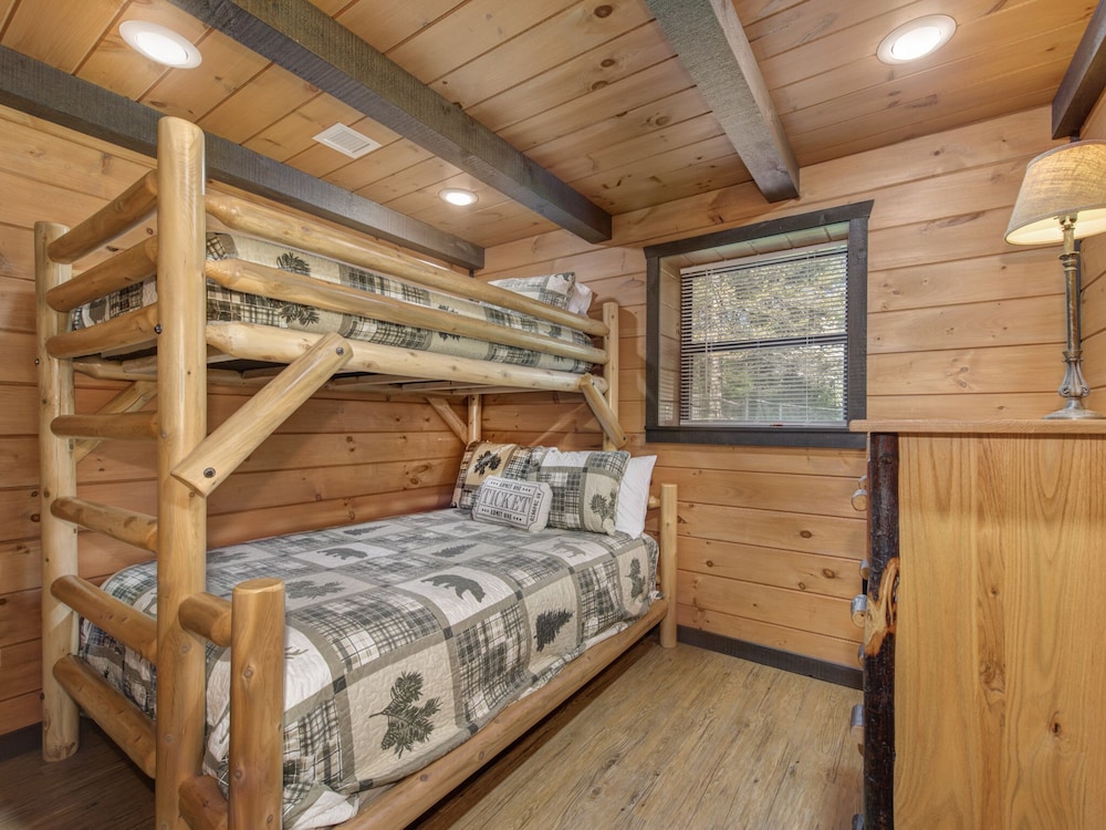 Drakes Mountain Hideaway - photo 6