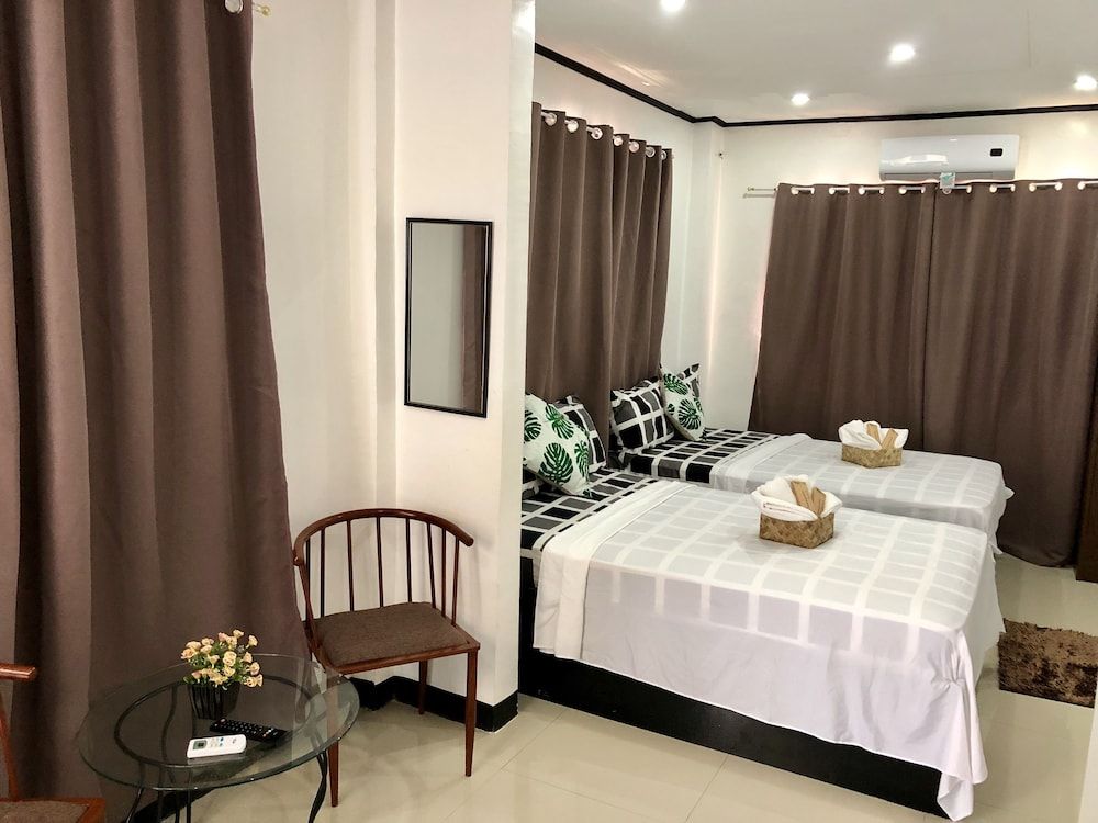 KENT Travellers’ Inn in Coron, Philippines