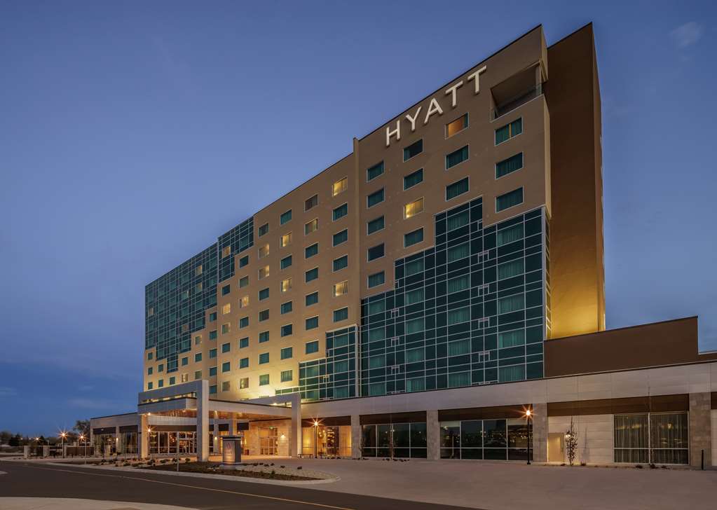 Hyatt Regency Aurora Denver Conference Center - photo 17