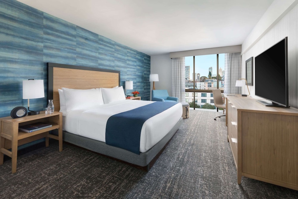 Hotel Caza Fisherman's Wharf - photo 19