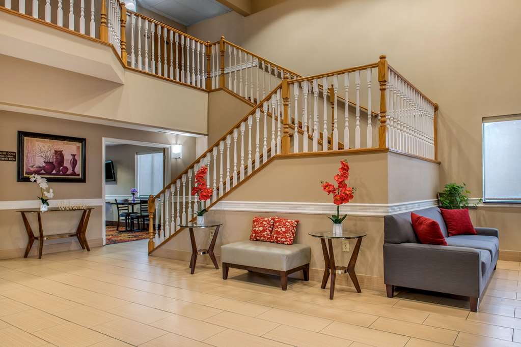 Quality Inn Bloomington near University - photo 6