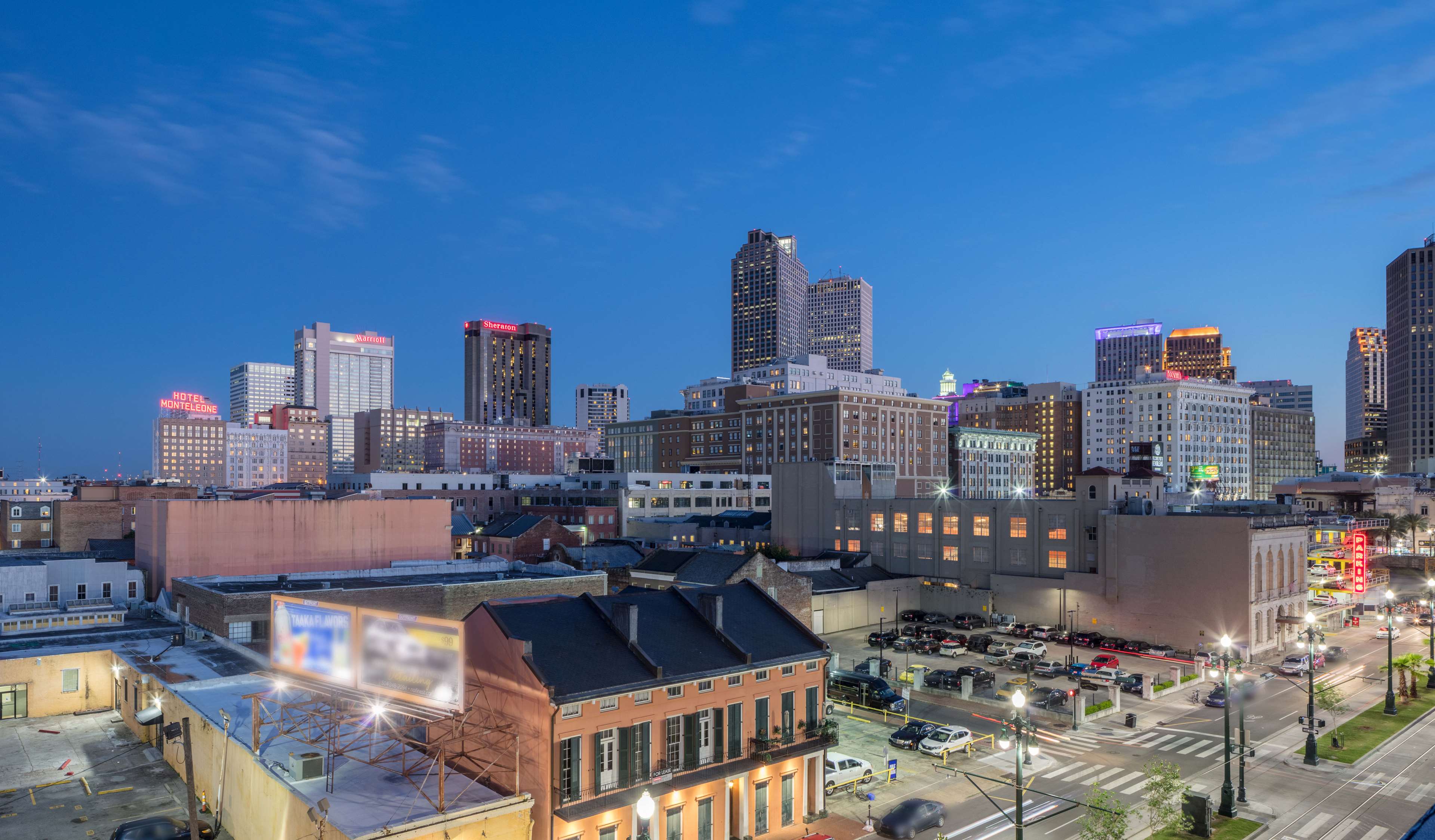 Homewood Suites by Hilton New Orleans French Quarter - photo 3