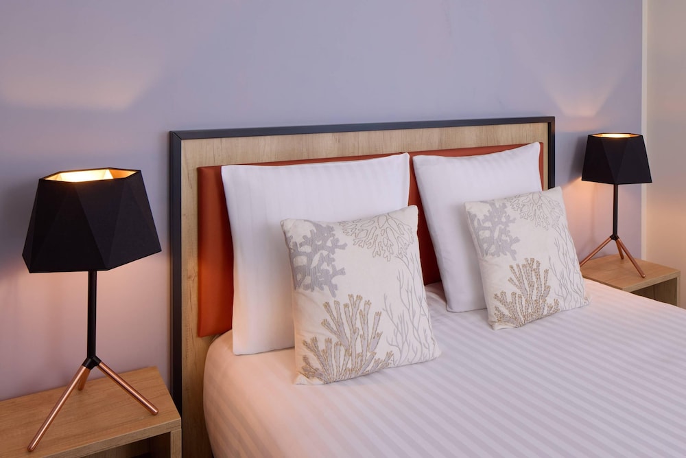 Quality Aparthotel Les rives de Mèze — hotel in Meze