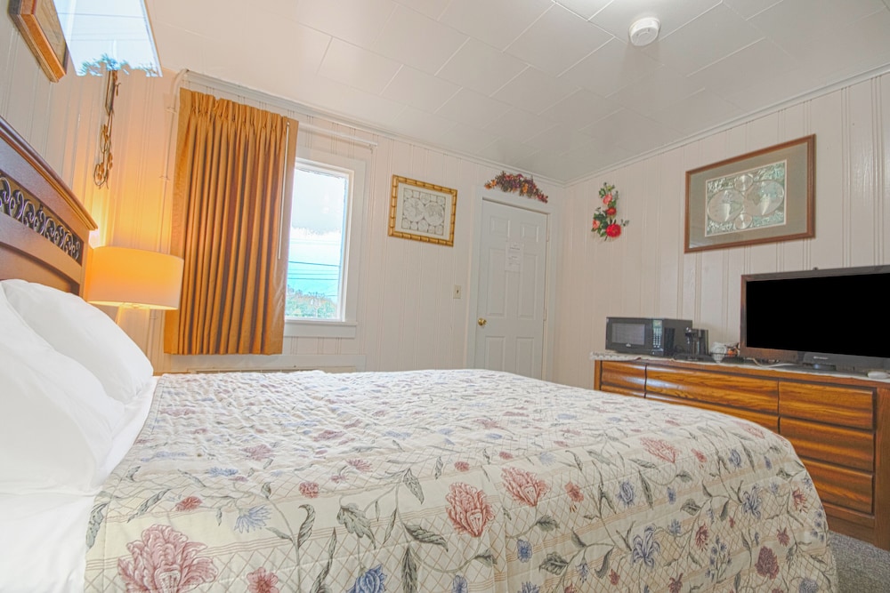 Sunflower Motel Hiawatha By OYO - photo 22