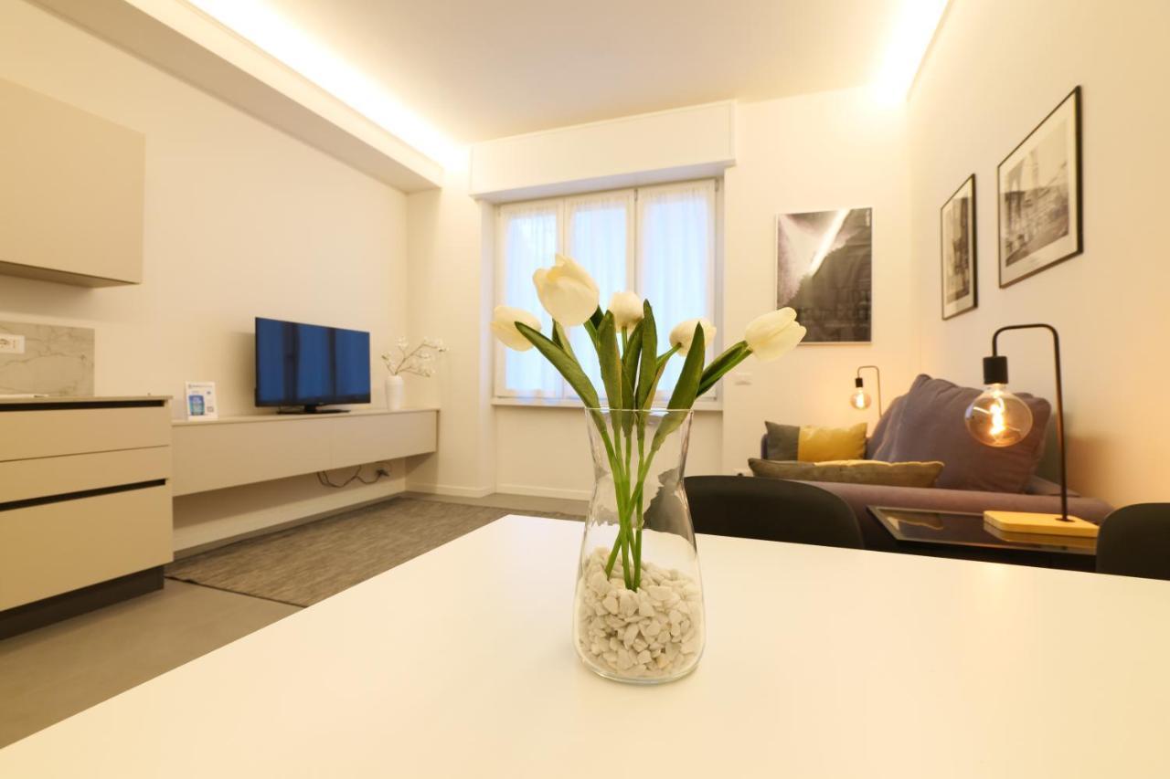 PrimoPiano Astolfo 14 — 4-Star Luxury Hotel in Milan, Italy