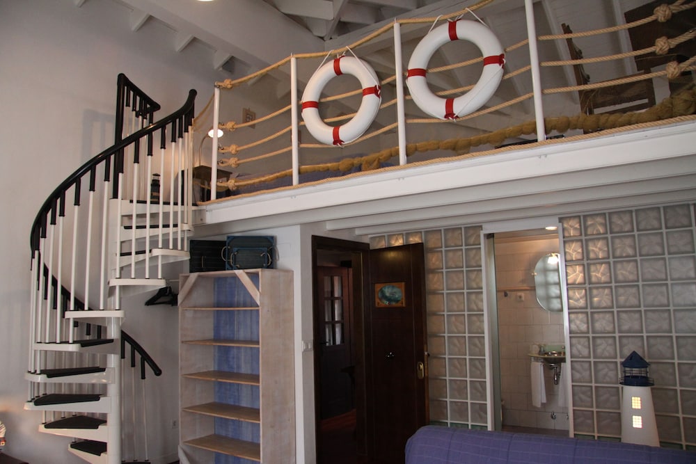 Hotel Atxaspi — Lesaka — photo 4